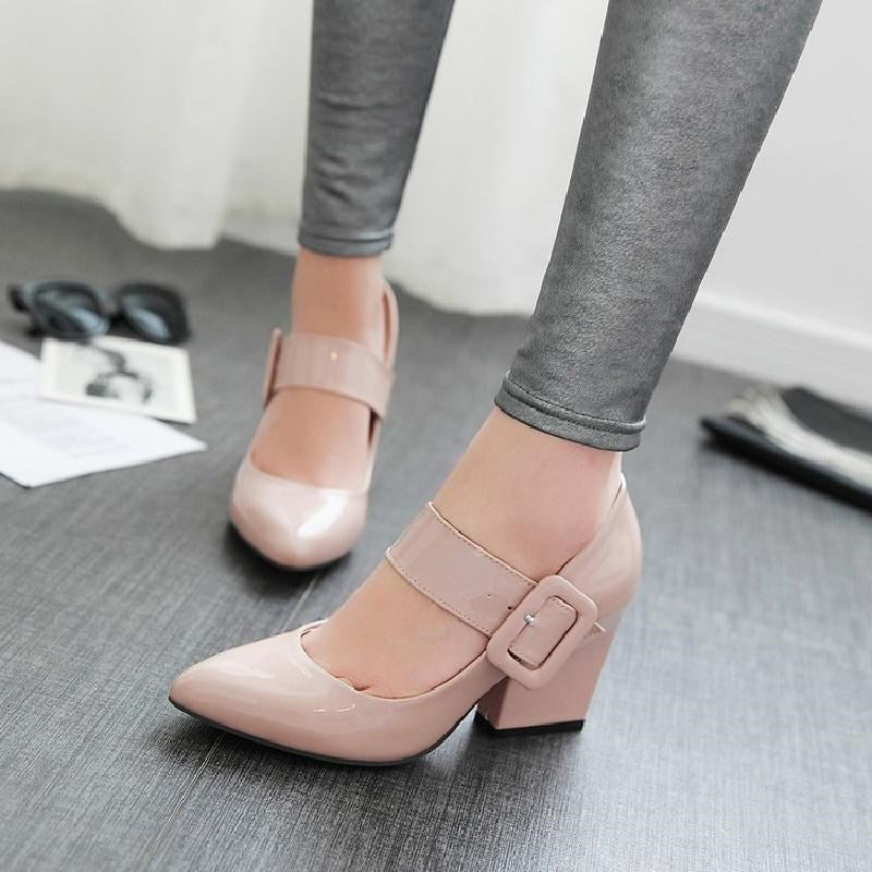 Female high heels CJBHNSNS07953