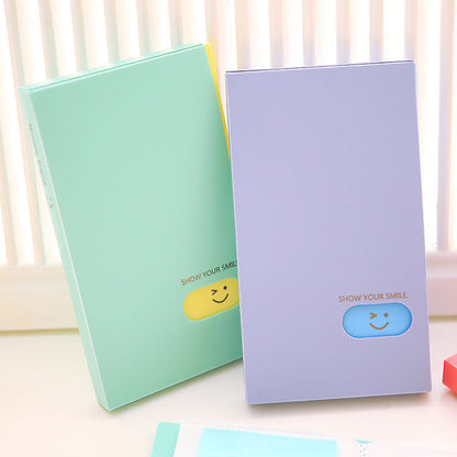 Business card case A&S Collection