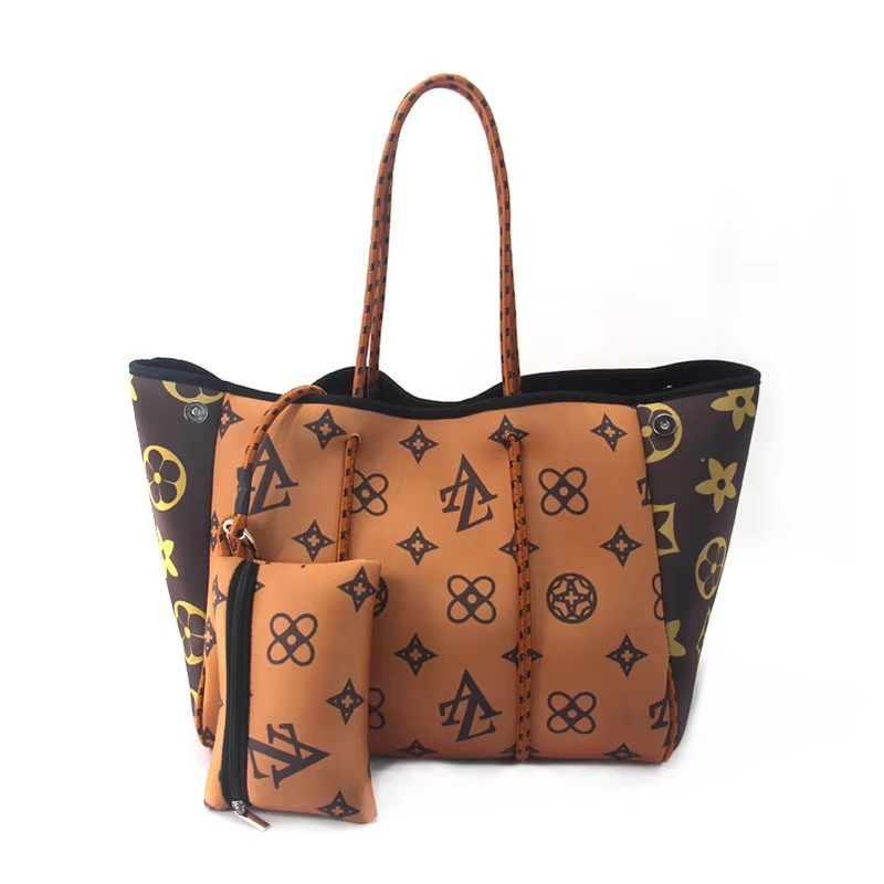 Bags women shoulder wholesale tote bag A&S Collection