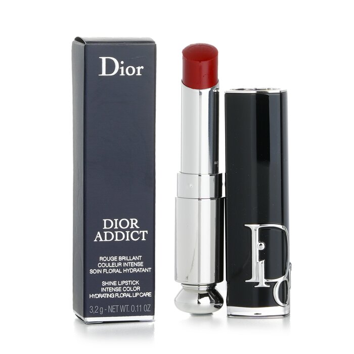 CHRISTIAN DIOR - Dior Addict Shine Lipstick 3.2g/0.11oz