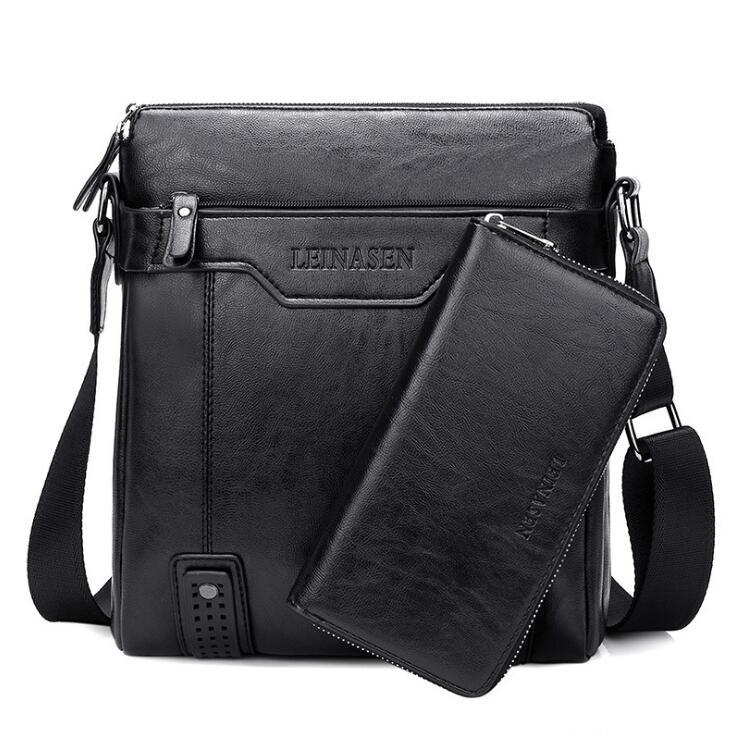 Men Messenger Bags A&S Collection