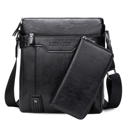 Men Messenger Bags A&S Collection