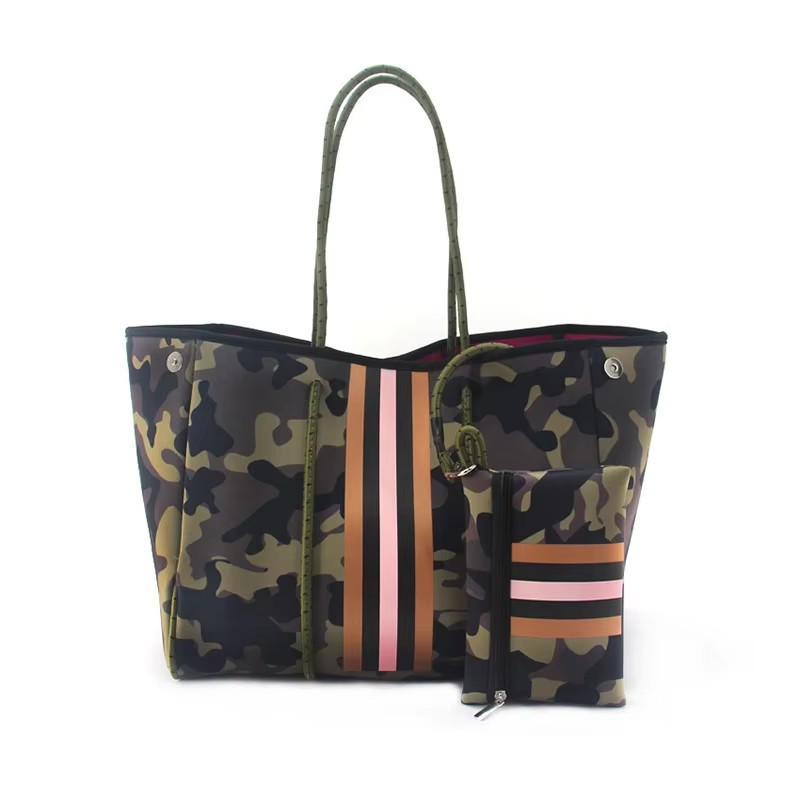 Bags women shoulder wholesale tote bag A&S Collection