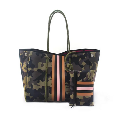 Bags women shoulder wholesale tote bag A&S Collection