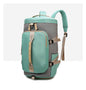Waterproof Gym Fitness Bag Outdoor Travel Sport Excerise Fashion Casual Backpack CJ