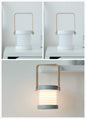 Foldable USB LED Night Lamp CJ