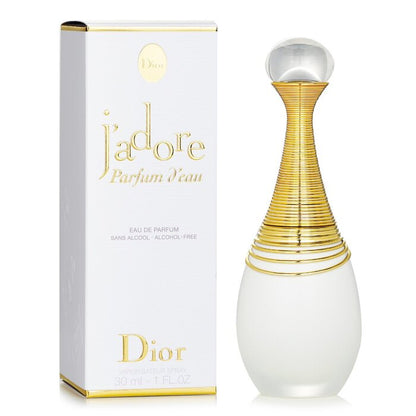 CHRISTIAN DIOR - J'adore Parfum d'Eau Eau De Parfum Spray