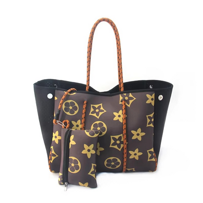 Bags women shoulder wholesale tote bag A&S Collection