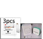 Portable Mini Thermal Label Printer: Home Photo Printer and Student Study Aid with Bluetooth Compatibility – Ideal for Price Tags and Error Correction A&S Collection