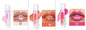 New Tube Lip Rich Lip Color Slightly Spicy Lip Honey Lip Glass Mirror Face Lip Mirror Liquid Lipstick A&S Collection