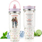 30oz Stainless Steel Cup A&S Collection