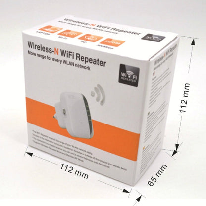 Wifi Repeater Wifi Signal Amplifier.