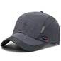 Outdoor Sports Quick-drying Mesh Baseballcap A&S Collection