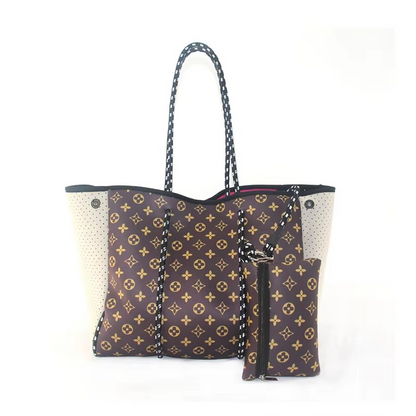 Bags women shoulder wholesale tote bag A&S Collection