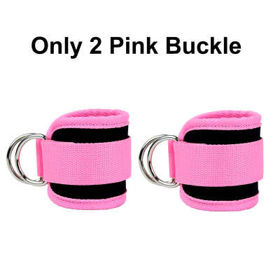 Ankle Ring Leggings Straps Gantry Ankle Foot Buckle Trainer A&S Collection