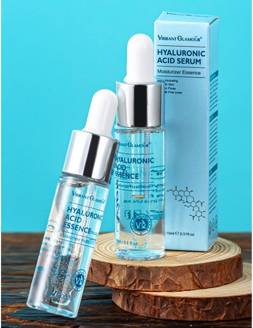 Hyaluronic Acid Face Serum Anti-Aging Shrink Pore Whitening Moisturizing Face Cream Dry Skin Care CJ