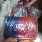 Pearl Handheld Transparent Jelly Bag A&S Collection
