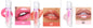 New Tube Lip Rich Lip Color Slightly Spicy Lip Honey Lip Glass Mirror Face Lip Mirror Liquid Lipstick A&S Collection