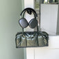 Elegant soft cloud underarm bag: chic and versatile. A&S Collection