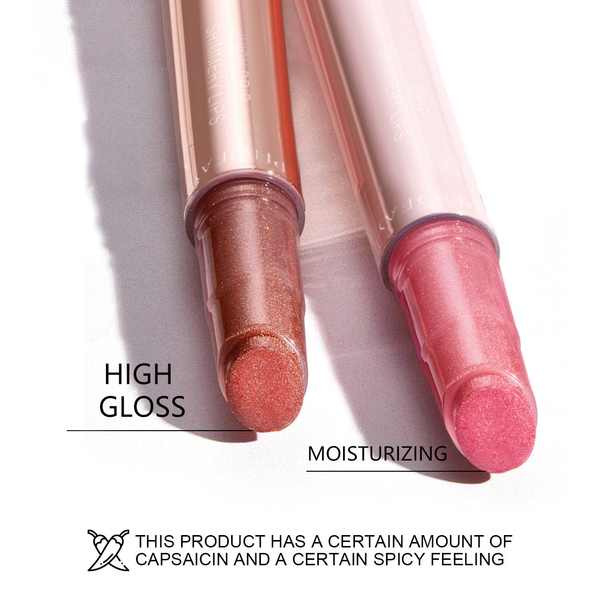 PHOFAY Juicy Lip Plump A&S Collection