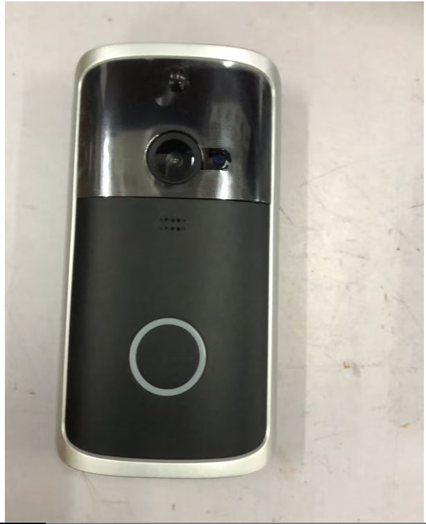WiFi Video Doorbell Camera A&S Collection