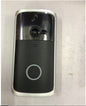 WiFi Video Doorbell Camera A&S Collection