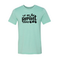 We Are The Perfect Blend Shirt A&S Collection