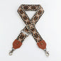 Retro Bag Strap 5CM Shoulder Crossbody Adjustable Replacement Shoulder Strap A&S Collection