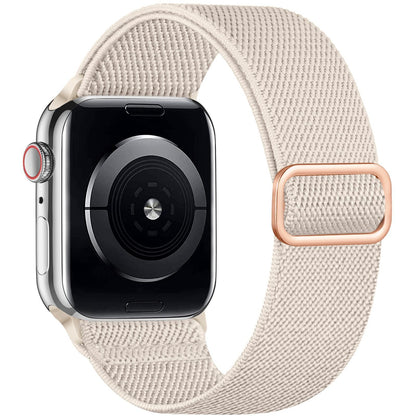 Soft Nylon Elastic Band Simple