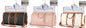 Large Capacity Travel Duffle Bag Women's Handbag Folding Suit Bag Waterproof Clothes Totes A&S Collection