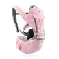 Multi-functional baby waist stool CJ