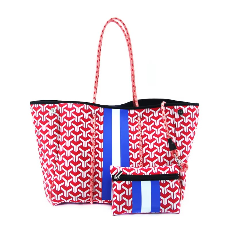 Bags women shoulder wholesale tote bag A&S Collection