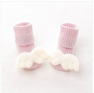 Baby socks A&S Collection