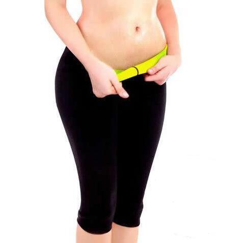 Thermal Slimming Pants High Waist A&S Collection
