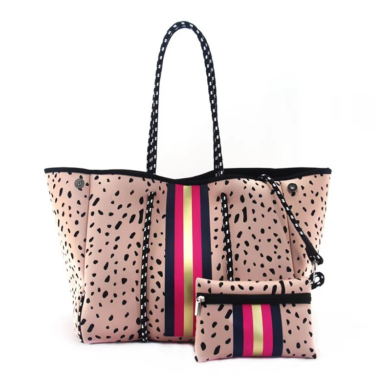 Bags women shoulder wholesale tote bag A&S Collection
