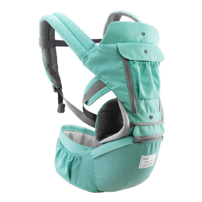 Multi-functional baby waist stool CJ