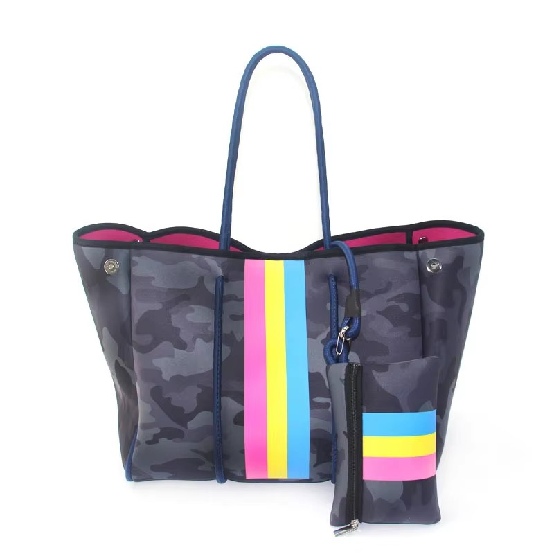 Bags women shoulder wholesale tote bag A&S Collection