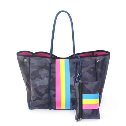 Bags women shoulder wholesale tote bag A&S Collection