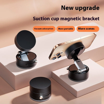 Magnetic Car Phone Holder CJ