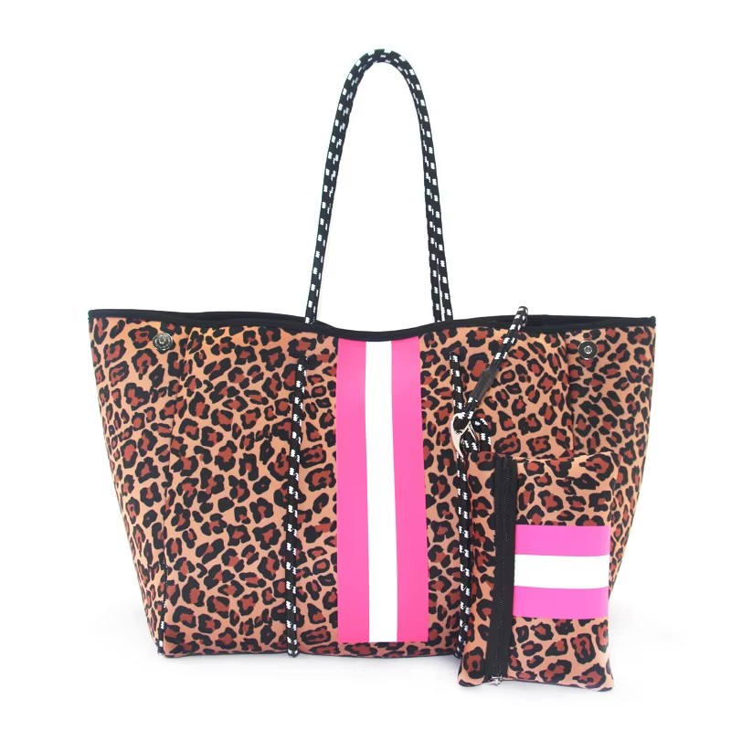 Bags women shoulder wholesale tote bag A&S Collection
