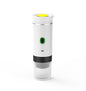 Portable Capsule Coffee Machine Electric Small Wireless Heating Kitchen Gadgets A&S Collection