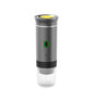 Portable Capsule Coffee Machine Electric Small Wireless Heating Kitchen Gadgets A&S Collection