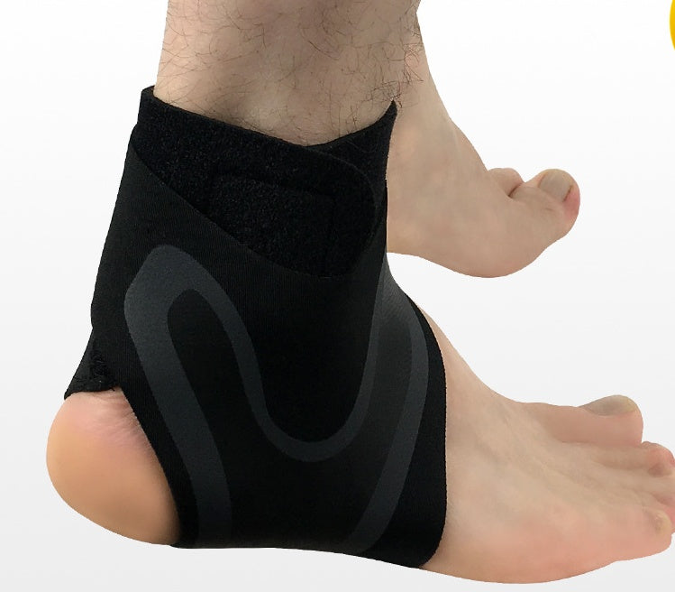 Ankle Support Brace Safety Running Basketball Sports Ankle Sleeves A&S Collection