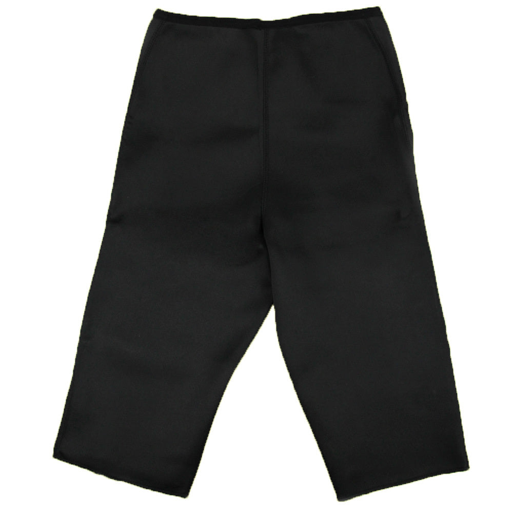 Thermal Slimming Pants High Waist A&S Collection