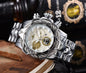 Invicta large plate watch clown Watch A&S Collection