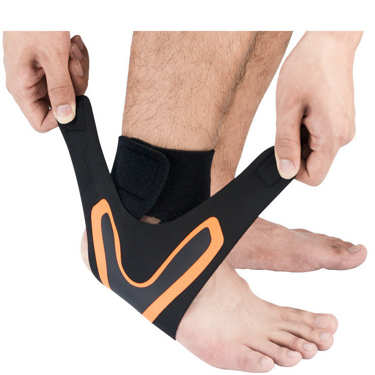 Ankle Support Brace Safety Running Basketball Sports Ankle Sleeves A&S Collection