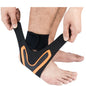 Ankle Support Brace Safety Running Basketball Sports Ankle Sleeves A&S Collection