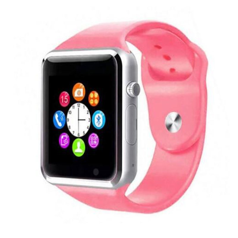 Smart Watch For Children Kids Baby Watch Phone 2G Sim Card Dail Call Touch Screen Waterproof Smart Clock Smartwatches.