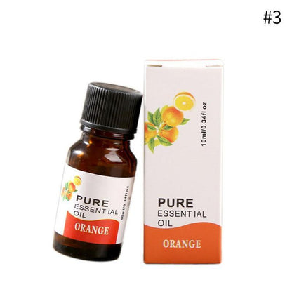 Aromatherapy essential oil 10ML.
