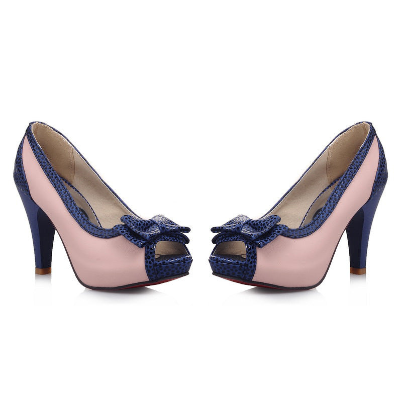 Elevate Your Style: Trendy Women's High Heels for Every Occasion CJBHNSNS20111